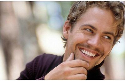 Paul Walker (1973 - 2013)