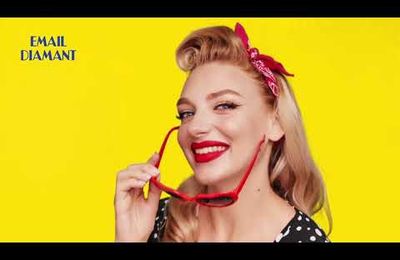 Film publicitaire, EMAIL Diamant, 2024