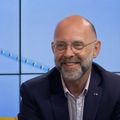 FRÉDÉRIC FOUGERAT FAIT SON ROLLER COASTER SHOW