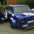 n 112 bernard simca rallye 15 montbrisonnaise 2007