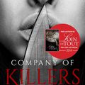 Company of killers #2 : A la recherche d'Izabel de J.A. Redmerski