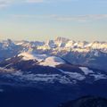 Croix de Chamrousse (Belledonne)