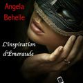 La Société Tome 5 : L'inspiration d'Emeraude d'Angela Behelle 