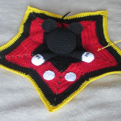 Cadeau de naissance du petit cousin