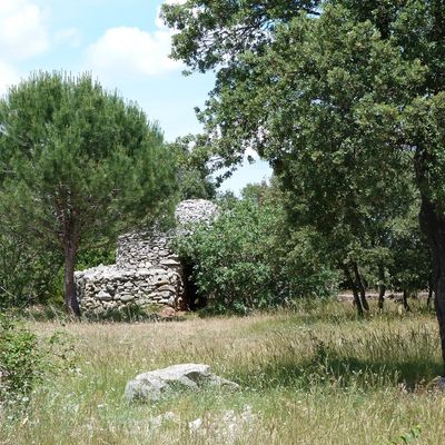Dixième étape : Nîmes.