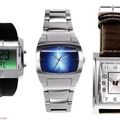 Des montres H&M