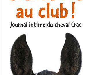 Sylvie Overnoy - Bienvenue au Club !