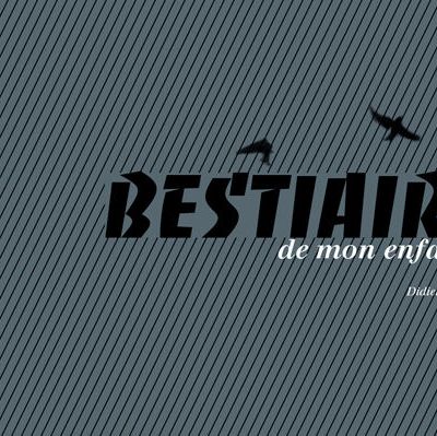 Préface : Bestiaire de mon enfance