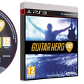 Jeu Playstation 3 Guitar Hero Live