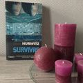 Survivre - Gregg Hurwitz