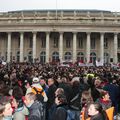Photos - Manifestation du 29 Janvier à Bordeaux 