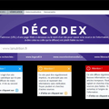 Juge et partie : le Decodex