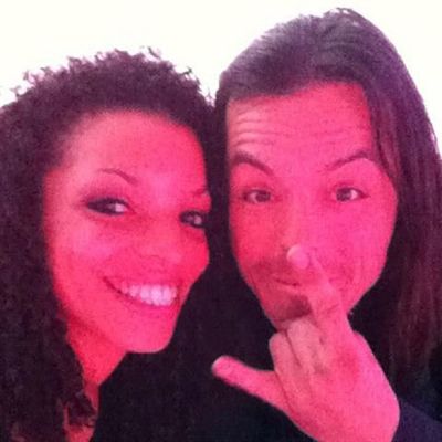 Chanson inédite pour Adam et Eve !