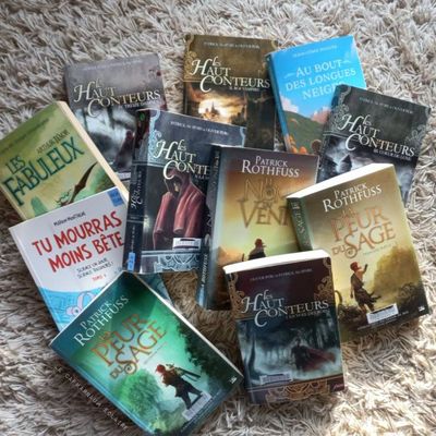 Désherbage hivernal de médiathèque