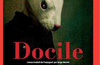 Docile, polar d'Aro Sàinz de la Maza