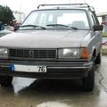 Peugeot 305 GLD Break (1982-1988)