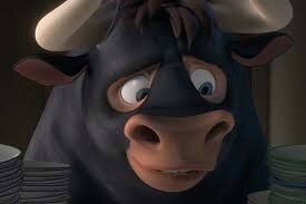 « Ferdinand » : un film d’animation qui met en scène un taureau