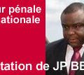 BEMBA - CPI: LE JEU DES SERVICES SECRETS BELGES.. LA BELGIQUE AVEC SON ''DROIT MORAL'' DOTÉ DU DROIT DE RETRAIT OU DE REPENTIR !