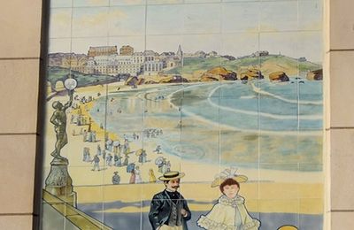 Démarrer au gare de Tours ! Photos de puzzles du 10 avril 2025 (3)