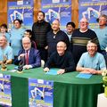 MEETING INTERNATIONAL DE SAMEDI : HIRSON TOUJOURS A LA HAUTEUR.