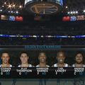NBA :  Milwaukee Bucks vs Golden State Warriors