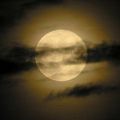 Fil en Poussière : deuxième pleine lune