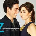 A to Z - série 2014 - NBC
