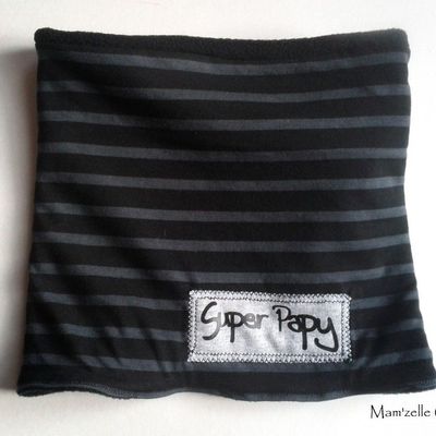 L'anniversaire de Papy Chipouille