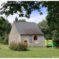 Randonnée du Circuit de Callac (10 km) et chapelle Saint-Maudé