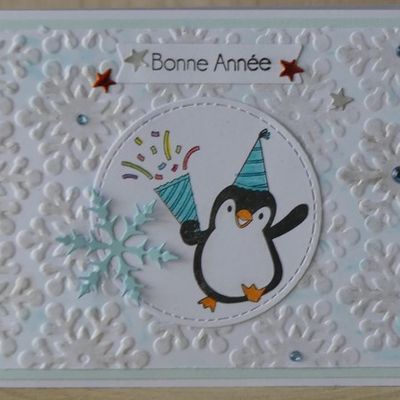 En route vers 2026 #13 de CBBB