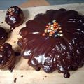 Encore et toujours: Gateau au chocolat