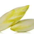 Variantes autour de l'endive...