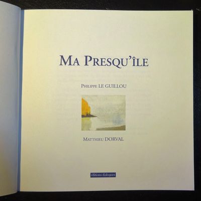 Déambulation en presqu'île de Crozon