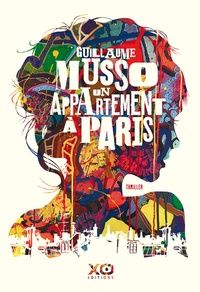 Un appartement à Paris  de Guillaume Musso