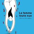 La femme toute nue de Karine Bernadou