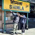  Rencontre avec Victoria Guillomon, porteuse de l’écologie intérieure et co-réalisatrice du documentaire « Shimla » 