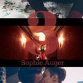 3: Recueil de Nouvelles de Sophie Auger / Nath'