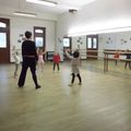 Ecole de danse