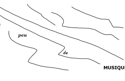 UN PEU DE MUSIQUE...