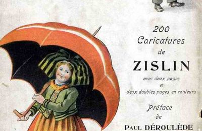 Sourires d'Alsace, Zislin