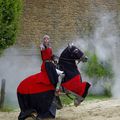 Le secret de la lance ( Puy du fou )