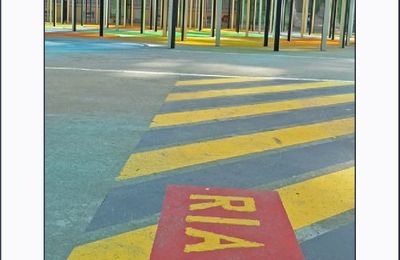 Un Palais de couleurs