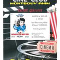 Ciné club le 14 juin