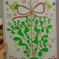 coloriages de noel