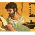 Mes lectures d'août 2018