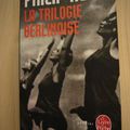 La trilogie Berlinoise de Philip Kerr