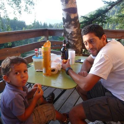 Summer time