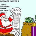 COP 21  :  quelles  suite  ?