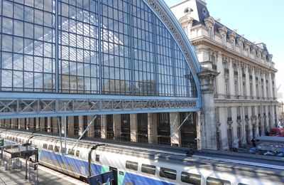 Bordeaux-Marseille (Nice) : trois services superposés pour une transversale majeure ?