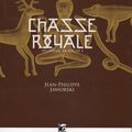 Chasse Royale de Jean-Philippe Jaworski